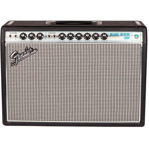 Fender '68 Custom Deluxe Reverb