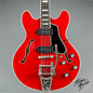 Eastman T64/v-RD 2023 Antique Red #0339