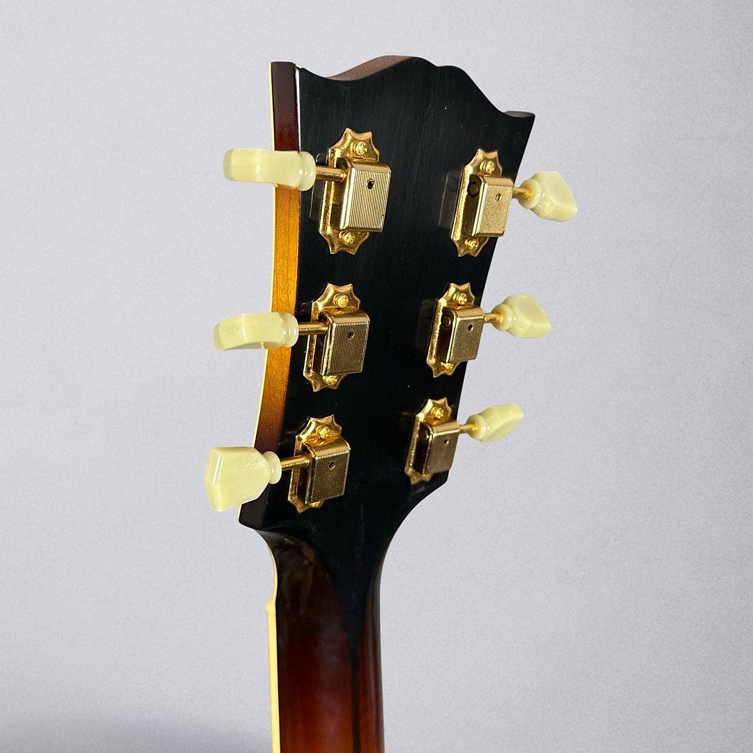 Gibson 1957 SJ-200 2025 - Vintage Sunburst