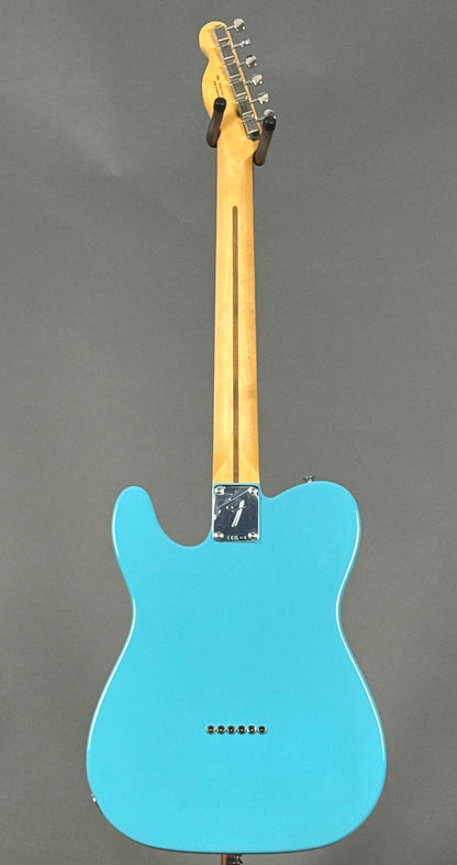 Fender Player II Telecaster 2025 - Aquatone Blue