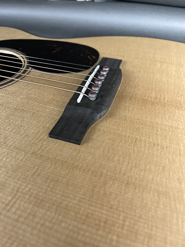 Martin 000-18 Modern Deluxe 2024 - Natural