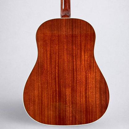 Gibson J-45 Standard 2025 - Honeyburst Gloss