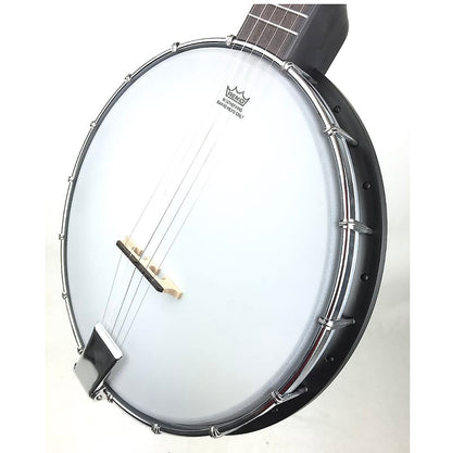 Gold Tone AC-1 Composite 5-String Open-Back Banjo - Black