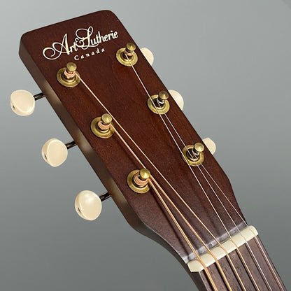 Art & Lutherie Legacy Concert AE - Bourbon Burst