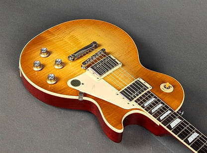 Gibson Les Paul Standard ‘60s 2022 - Unburst