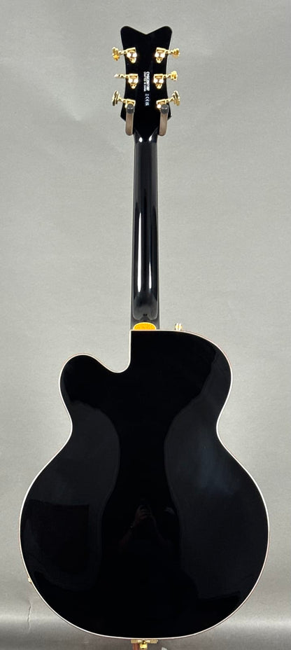 Gretsch Synchromatic Falcon 2025 - Black