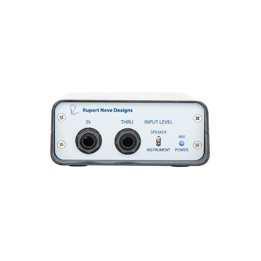 Rupert Neve Active Transformer Direct Interface