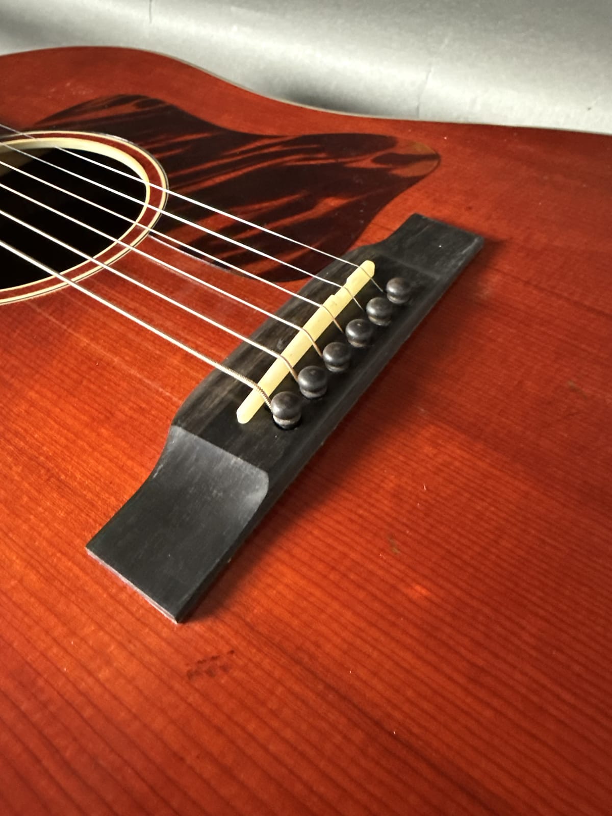 Eastman E10SS/v 2025 - Classic Antique Varnish