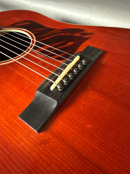 Eastman E10SS/v 2025 - Classic Antique Varnish