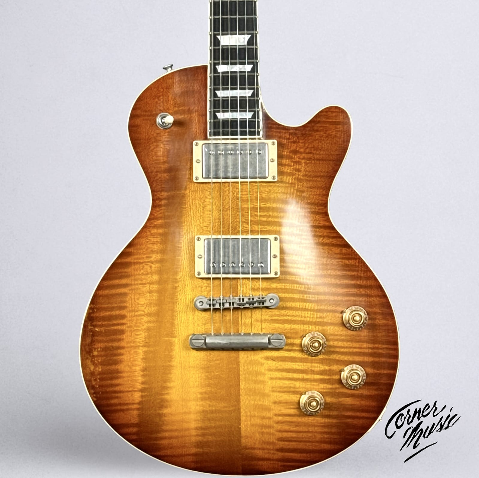 Eastman SB59/v 2025 - Goldburst