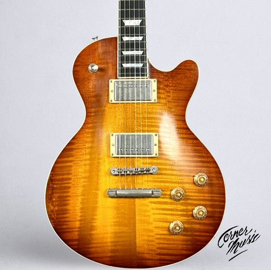Eastman SB59/v 2025 - Goldburst