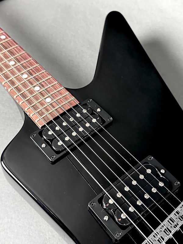 Gibson 80s Explorer 2023 - Ebony