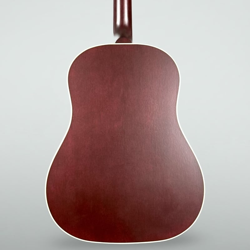 Gibson J-45 Special 2025 - Wine Red