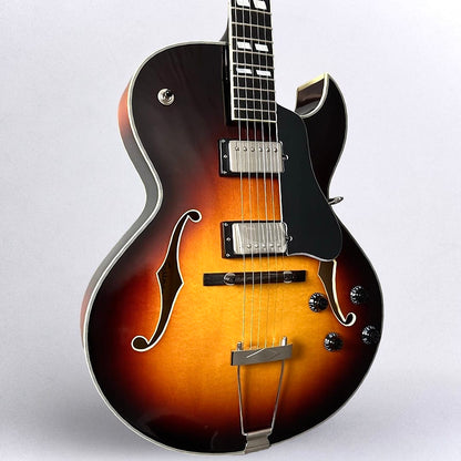 Eastman AR372CE 2024 - Sunburst