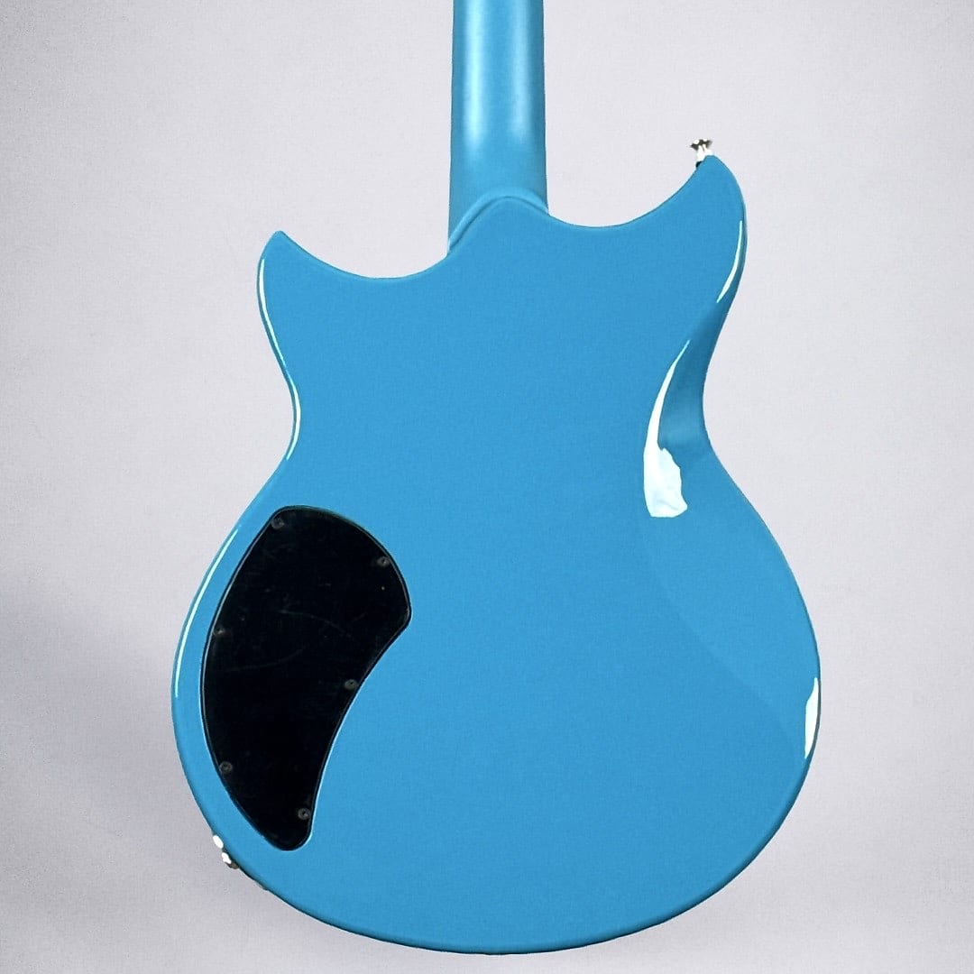 Yamaha Revstar Element RSE20 Swift Blue - 2025