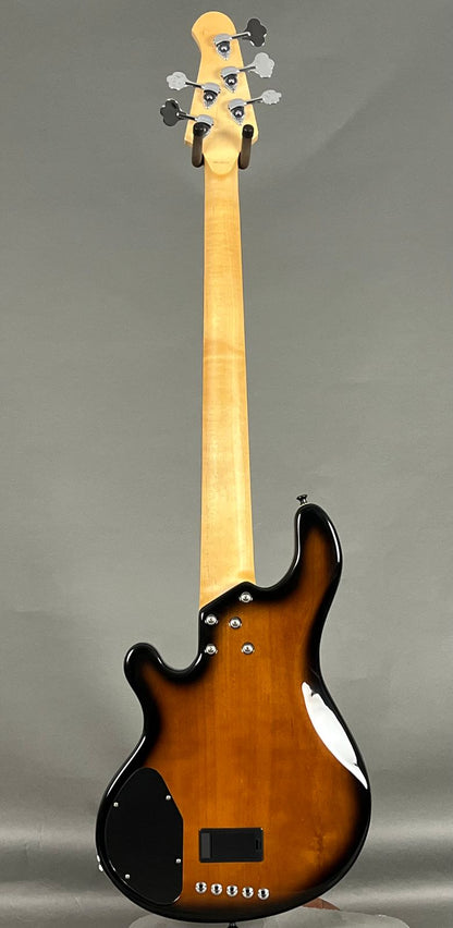 Lakland USA Classic 55-14 - Tobacco Burst