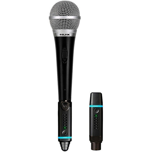 NUX B-3 Plus Wireless Microphone System