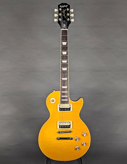 Epiphone Slash Les Paul Standard 2022 - Appetite Burst