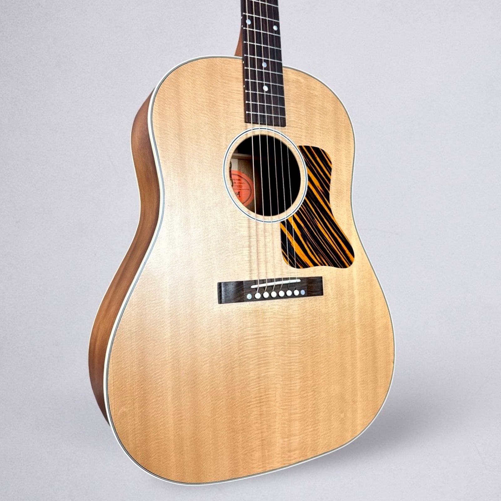 Gibson J-35 ‘30s Faded 2022 - Natural