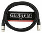 Stukture Microphone Cable