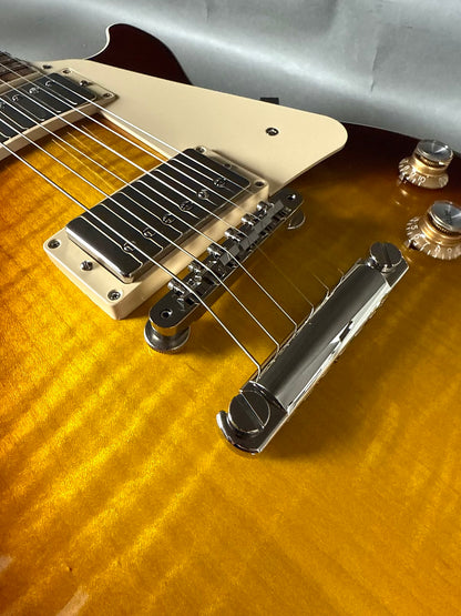 Gibson Les Paul Standard 60’s 2025 - Iced Tea