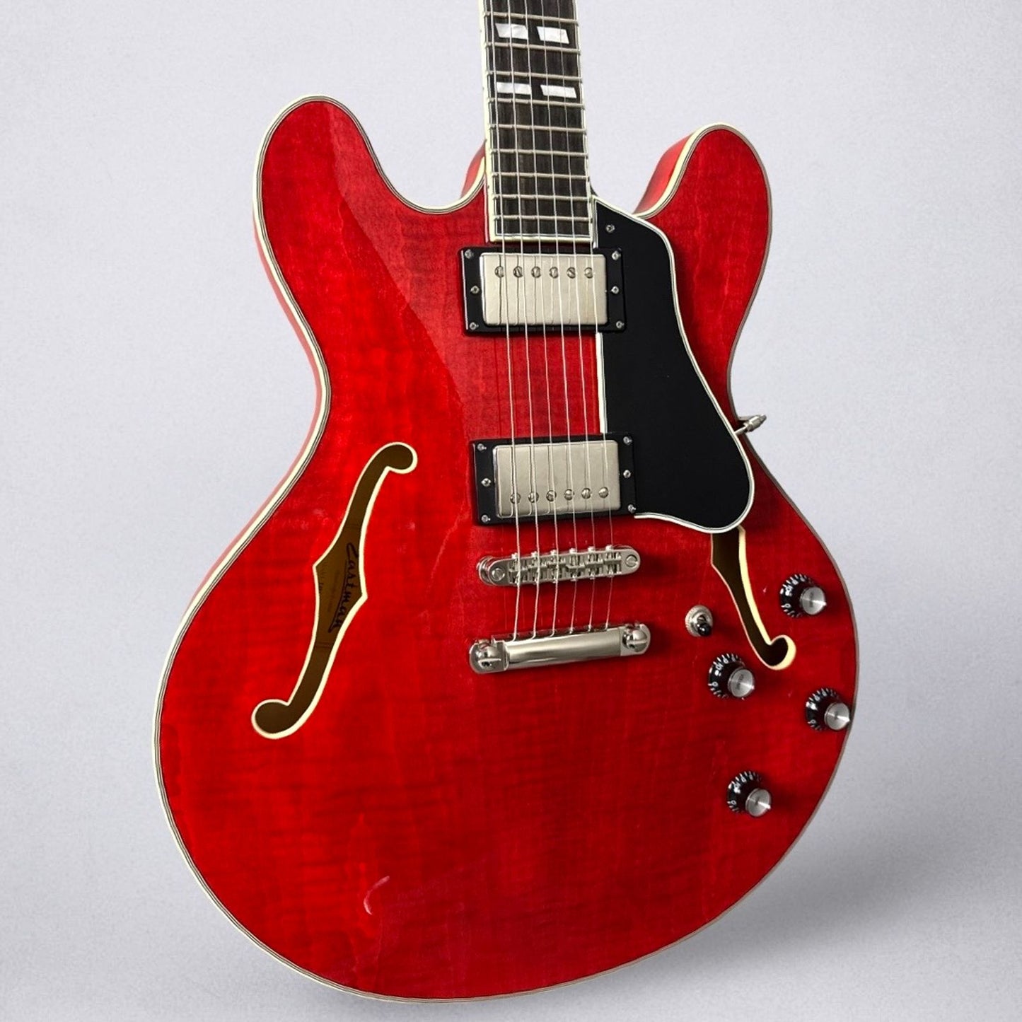 Eastman T486 2025 - Red