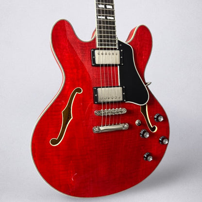 Eastman T486 2025 - Red