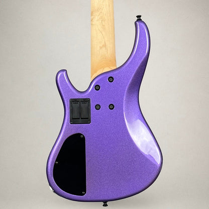 G. Gould GGi5 Hybrid 2025 - Midnight Purple Metallic