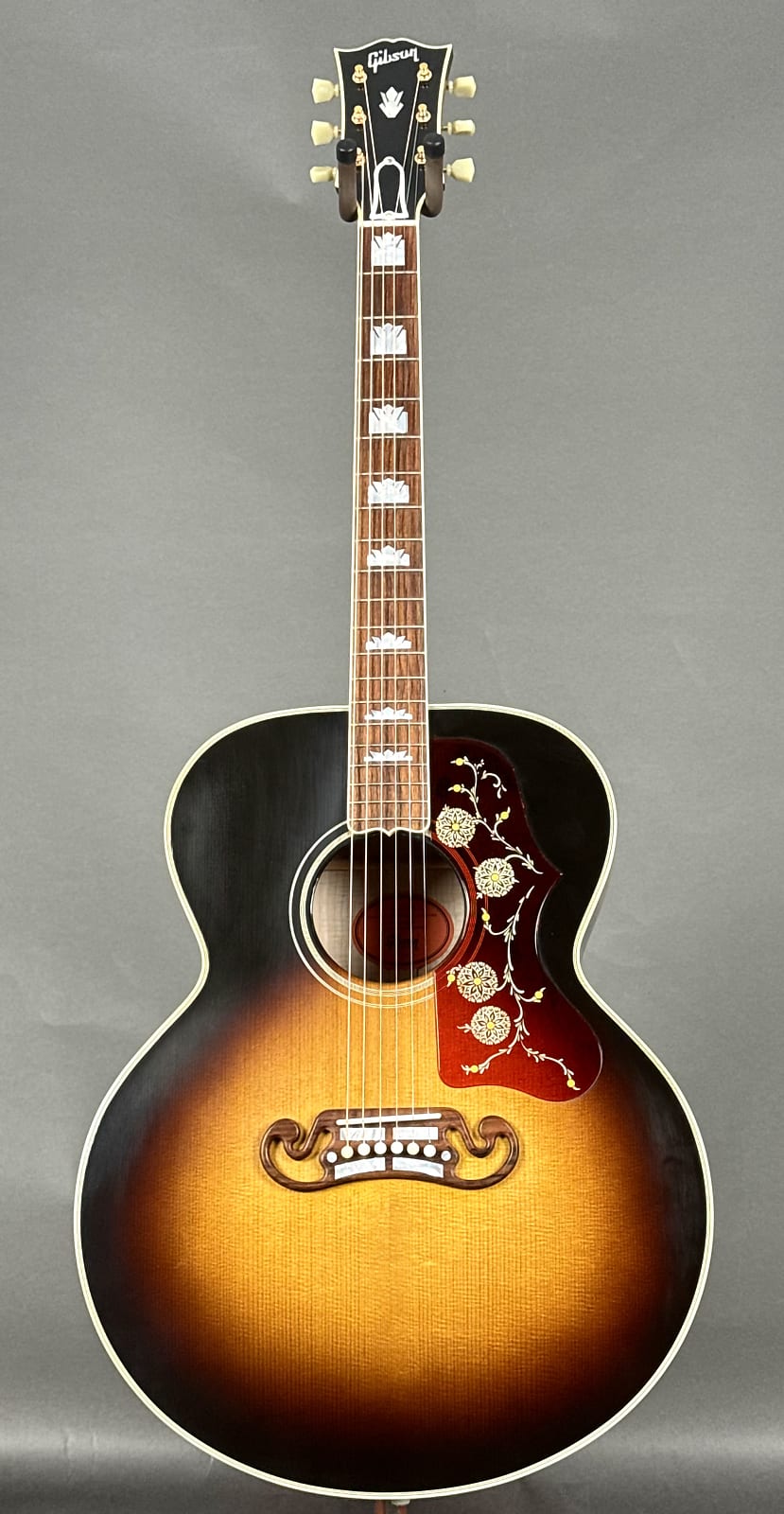 Gibson 1957 SJ-200 2025 - Vintage Sunburst
