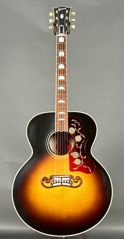 Gibson 1957 SJ-200 2025 - Vintage Sunburst