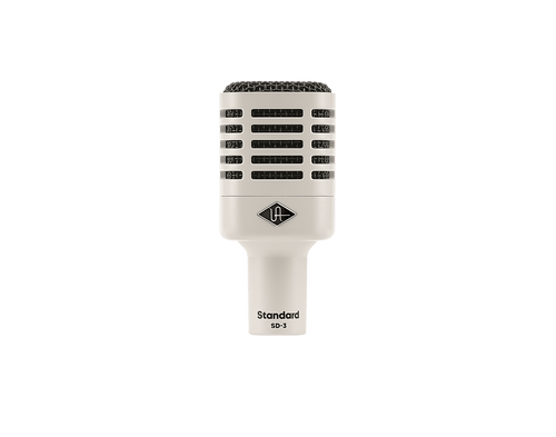 Universal Audio SD3 Dynamic Microphone