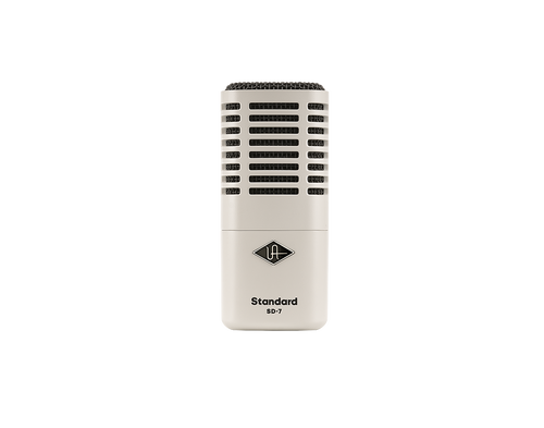 Universal Audio SD7 Dynamic Microphone