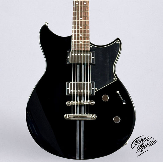 Yamaha Revstar Element RSE20 2025 - Black