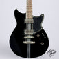 Yamaha Revstar Element RSE20 2025 - Black