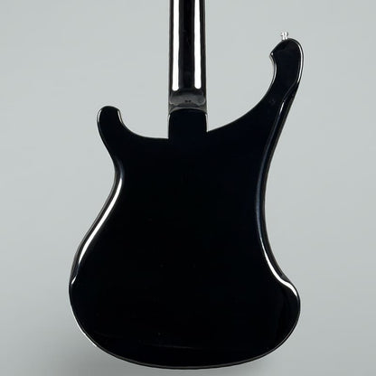 Rickenbacker 4003 Stereo 2025 - Jetglo