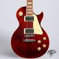 Gibson Les Paul Signature T 2012 - Wine Red