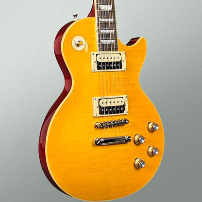 Epiphone Slash Les Paul Standard 2022 - Appetite Burst