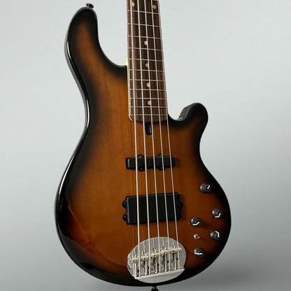 Lakland USA Classic 55-14 - Tobacco Burst