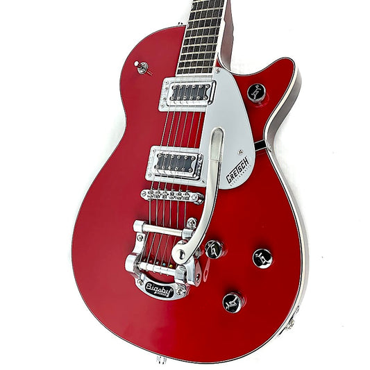 Gretsch Electromatic G5230T Jet FT 2021 - Firebird Red