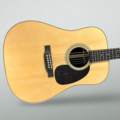 Martin D-28 Satin 2024 - Natural