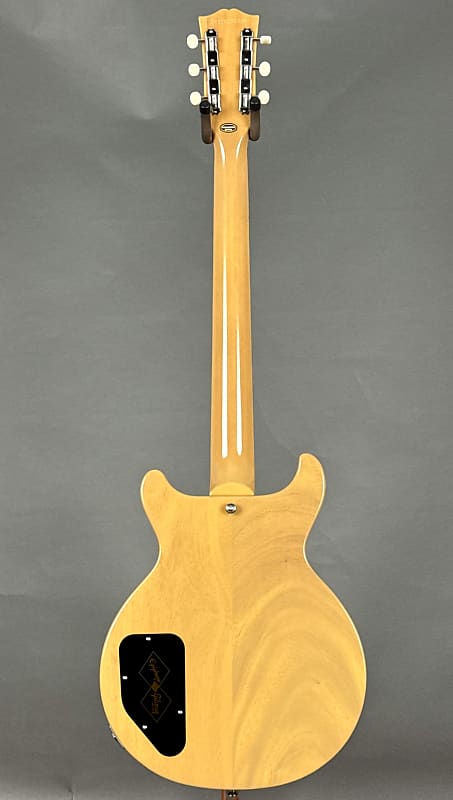 Epiphone 1960 Les Paul Special Double Cut Reissue 2025 - TV Yellow