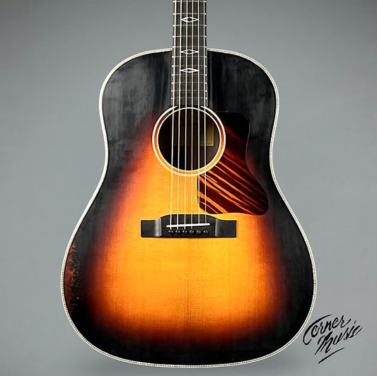 Eastman E22SS/v 2024 - Sunburst #0709