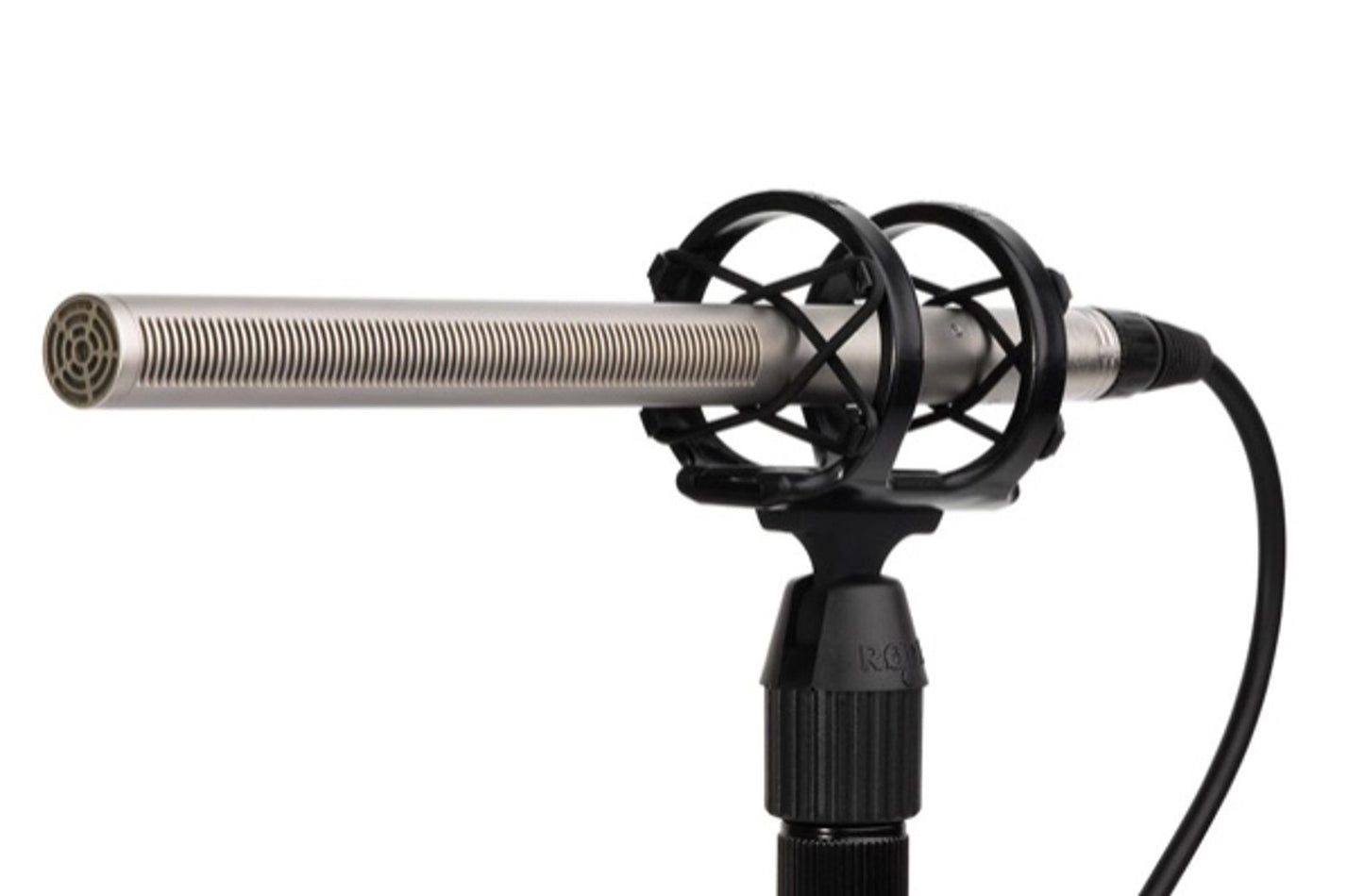 RODE NTG3 Shotgun Condenser Mic