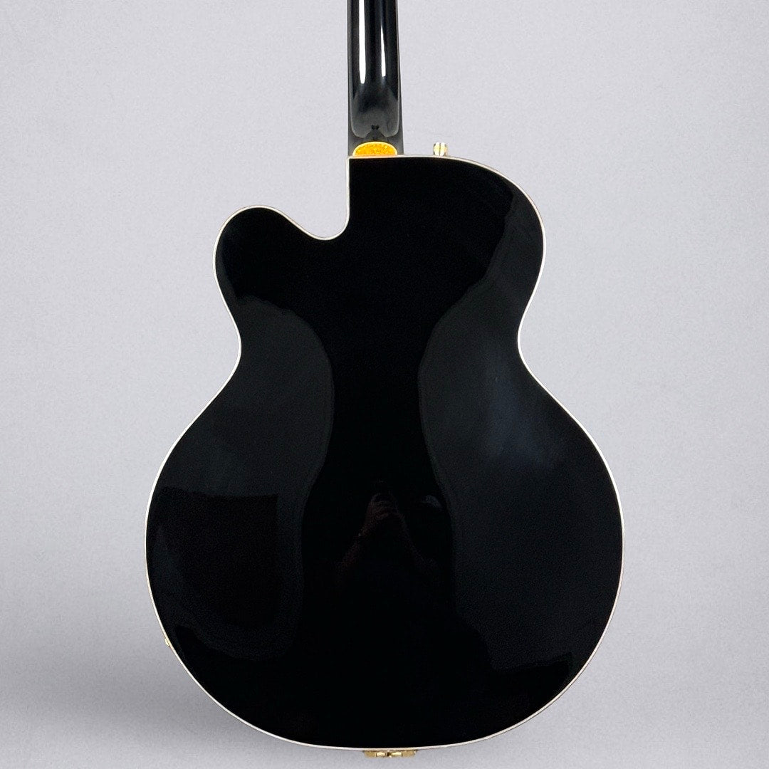 Gretsch Synchromatic Falcon 2025 - Black