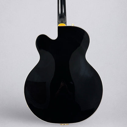 Gretsch Synchromatic Falcon 2025 - Black