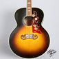 Gibson 1957 SJ-200 2025 - Vintage Sunburst