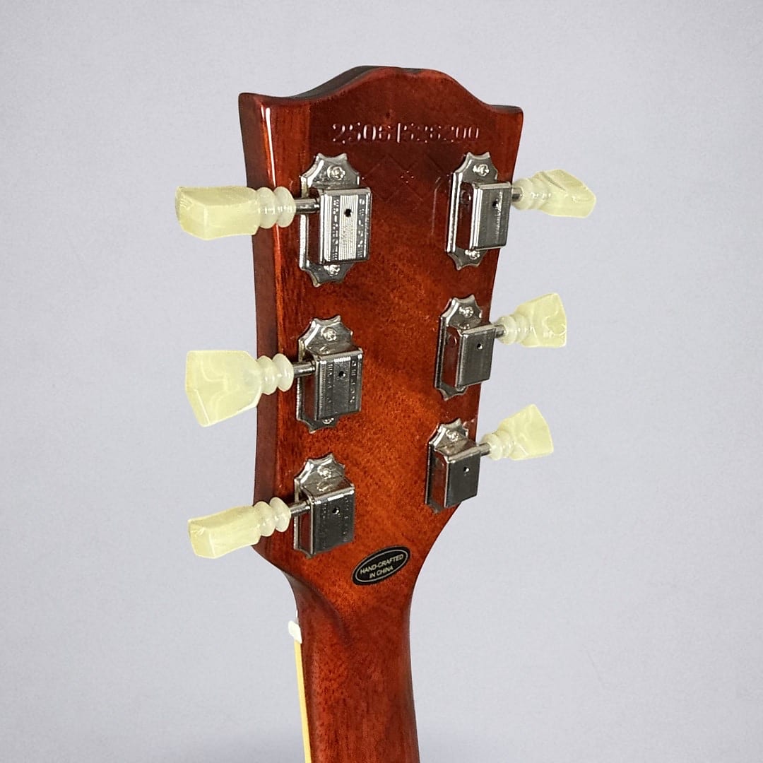 Epiphone IGC 1964 SG Standard Reissue 2025 - Cherry Red