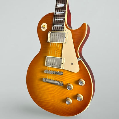 Epiphone 1960 Les Paul Standard Reissue 2025 - Iced Tea