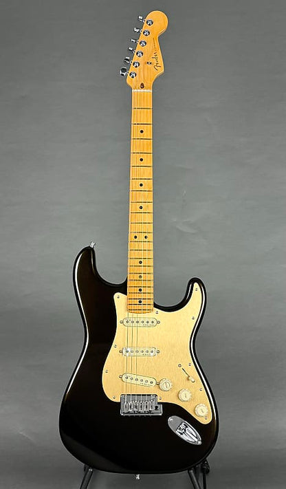 Fender American Ultra Stratocaster 2022 - Texas Tea