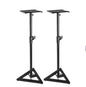 On-Stage SMS6000 Studio Monitor Stands